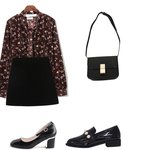 [EXO] 신발 사려는데 뭐가 나음?