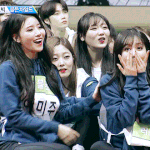 [러블리즈] 모야모야 <b>미주</b> 너무 귀엽잖아