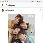 [인피니트] <b>the</b>스타 3월호~~