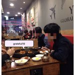 <b>대휘</b>랑 선호랑 강남역 갔나봐!!