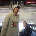 <b>임효준</b> 손가락 까딱까딱 봤냐
