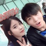 [워너원] <b>정국</b>이랑 잘어울리는 여돌들