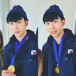 [댓글부탁해] 핡 <b>임효준</b> ㅈㄴ 이상형이다 존자르