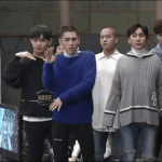[BTOB] ㅅㄷ)ㅎㅎ