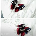 [조언부탁해] 이거 구두 어때!!!!