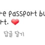 [<b>미국선수</b>] 더 이상 여권 태우지 말래ㅋㄱㄱㅋㄱㄱㄱㄱㄱㄱㄱㄱ