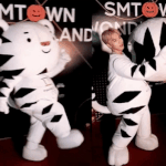 [EXO] 붕어빵 안엔 <b>붕어</b>가 없지만 수호랑 안에는 준면이가 았다