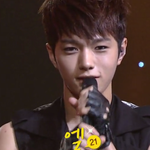 [인피니트] 유앤아이 격자때 나온거 보고있는데