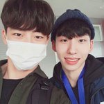[댓글부탁해] 근데 한국 선수들 다 잘생겼다