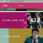 [드루와] 김희철<b>민경훈</b>