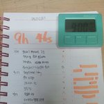 [<b>공판</b>] 중3 공부인증