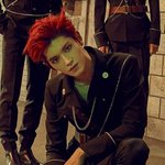 [NCT] 아근데 이태용 <b>얼굴</b>형 <b>개</b>부럽다