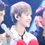 180210 ~ 180211 <b>The</b> EℓyXiOn - in TAIPEI...