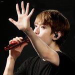 180210 ~ 180211 <b>The</b> EℓyXiOn - in TAIPEI...