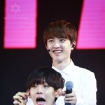 [EXO] 근데 백현이랑 경수 극중 이름 합치면