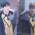 [NCT] 맠깅이 뽀시래기 시절 그후