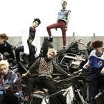 [NCT] 그동안 봤던 티저사진중 가장 안 충격적