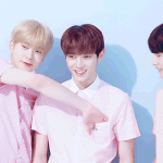 [NCT] 슴이 미는 얼굴 <b>삼</b><b>대장</b>인가