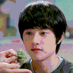 [EXO] <b>늠름</b>쁘띠 근엄큐티