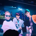 [EXO] 첸백시 이번컨셉약간 이랬으면...이거 <b>vcr</b>조카웃김