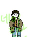 [조언부탁해] 롯데월드 코디 좀 봐주라!