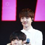 [EXO] E수만좀 나와바