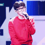 [EXO] 김종대 전나공룡상인거 이짤보고딱느낌