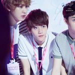 [EXO] 21살의 <b>변백현</b>