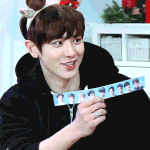 [EXO] 이때 <b>박찬</b>녈