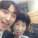 행복하면 젊어진다는게 사실인거 같아