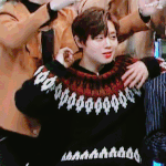 [박지훈] 이거봐봨ㅋㅋㅋㅋㅋ가위바위보하는 지후니