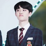 [EXO] [엑톡이의 두근두근 엑쬬라이프] 2단계