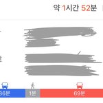 [EXO] 나 통학 이렇게 해야하는데 어떨거같음?