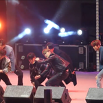 [BAP] <b>강릉</b> 직캠떴다!!!!