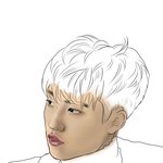 [EXO] 이거 하나 그리니까 시간 <b>순삭</b>