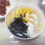 올해 첫 <b>떡국</b>ㅎㅎㅎㅎ
