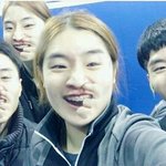 내가 킴 부탱이었으면 최<b>민정</b> 선수 금메달 따서 ㅈㄴ 다행이다 싶을...