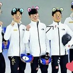 <b>국대</b> 분들 사진 뿌리고 감