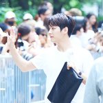 [BTOB] 흰티에 청바지만