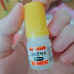 [댓글부탁해] 이거 <b>인공</b>눈물맞아?