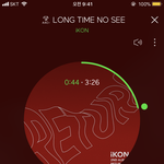 [아이콘] 나 지금 문제는 없다 보는데ㅠㅜㅜ