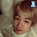 [EXO] 변백현 이때 뭔가 <b>다섯</b>살같음