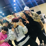 <b>평창</b>올림픽 응원하는 아이돌