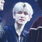 [EXO] ㅠㅠ백현이 안타까워하는 표정봐