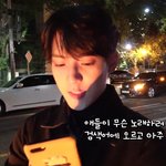 [BTOB] 애들이 무슨