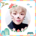 [강다니엘] @@@ 녤톡 즐찾 3000 <b>기념</b> 짤파티!!! @@@