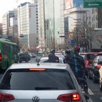 [댓글부탁해] 자전거라이딩 한다고 이런 무개념짓좀 하지마시길
