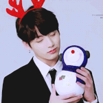 [방탄소년단] <b>jk</b>