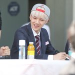 [EXO] 오세훈 20살때