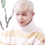 [BTOB] <b>현식</b>이잉